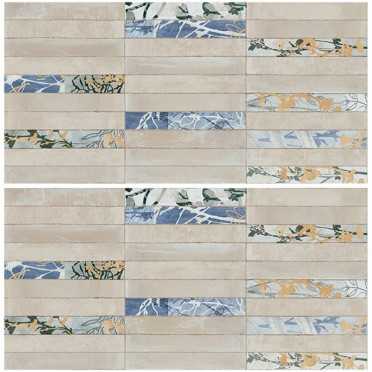Керамогранит CYTHERE TALENT CALCE NAT.RET (141809) 60x120 от Naxos Ceramica (Италия)