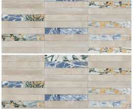 Керамогранит CYTHERE TALENT CALCE NAT.RET (141809) 60x120 от Naxos Ceramica (Италия)