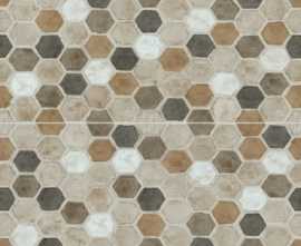 Керамогранит CYTHERE INCANTO NAT.RET. (141810) 60x120 от Naxos Ceramica (Италия)