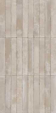 Керамогранит CYTHERE BRICK CALCE NAT.RET. (141807) 60x120 от Naxos Ceramica (Италия)