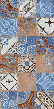 Керамогранит CYTHERE BEVERLY NAT.RET. (141803) 60x120 от Naxos Ceramica (Италия)