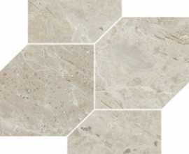 Декор Breccia Paradiso Concept Ivory MATT (106797) 30x40 от DUE-G Ceramiche (Италия)