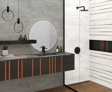 Плитка DAKAR (Alma Ceramica)