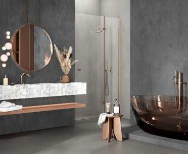 Плитка UNION (Alma Ceramica)