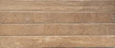Керамогранит Domus Clay Red Matt/Glossy (04E4550) 4.8x45 от Elios/Exelle (Италия)