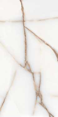 Керамогранит SM-FAVORITE ONYX WHITE SATIN MATT 60x120 от Bluezone (Индия)