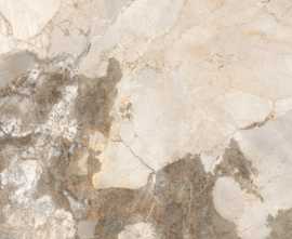 Керамогранит Exence Beige бежевый полированный 80 80x80 от Laparet