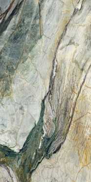 Керамогранит Magic Green зелёный полированный 80x160 от Laparet