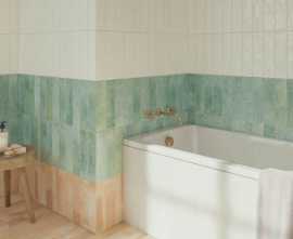Плитка MEDITERRANEO (DNA Tiles)