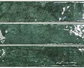 Керамогранит Mediterraneo Oliva 7x28 от DNA Tiles (Испания)