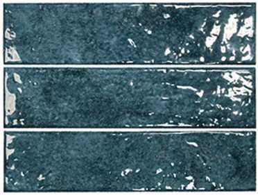 Керамогранит Mediterraneo Mar 7x28 от DNA Tiles (Испания)