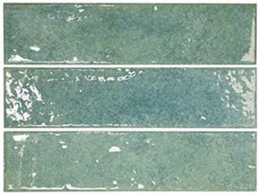Керамогранит Mediterraneo Isla 7x28 от DNA Tiles (Испания)
