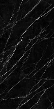 Слэб керамический BLACK MARQUINA POLISHED 160 160x320x1.2 от StaroSlabs (Индия)