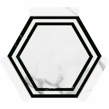 Керамогранит Avant Ontario Day 22x25 от Monopole (Испания)