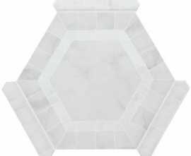 Керамогранит Avant Ibiza Grey 22x25 от Monopole (Испания)