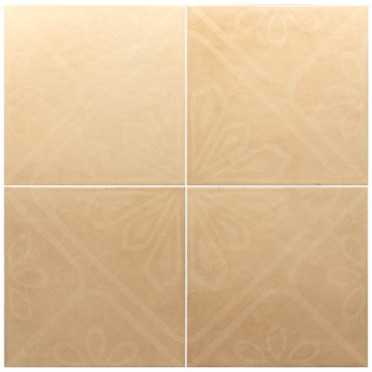 Керамогранит ARES DECOR Natural (31851) 20x20 от Equipe Ceramicas (Испания)