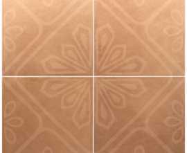 Керамогранит ARES DECOR Cotto (31850) 20x20 от Equipe Ceramicas (Испания)