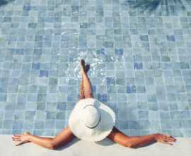 Плитка SPA&POOLS (Equipe Ceramicas)