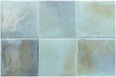Керамогранит SPA&POOLS Sky Blue (31568) 15x15 от Equipe Ceramicas (Испания)