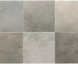 Керамогранит SPA&POOLS Shadow MATT (31560) 15x15 от Equipe Ceramicas (Испания)