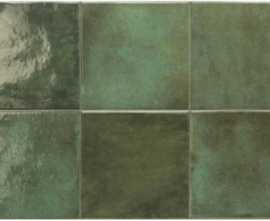 Керамогранит SPA&POOLS Moos Green (31566) 15x15 от Equipe Ceramicas (Испания)
