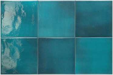 Керамогранит SPA&POOLS Glacier (31564) 15x15 от Equipe Ceramicas (Испания)