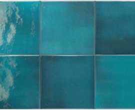 Керамогранит SPA&POOLS Glacier (31564) 15x15 от Equipe Ceramicas (Испания)