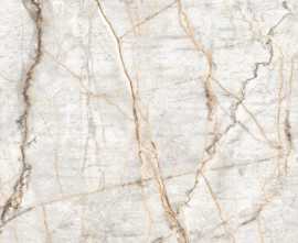 Керамогранит Instinto natural white polished 120x120 от Italica (Индия)