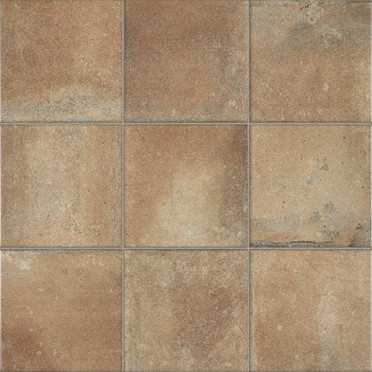 Керамогранит Kube Quinta Cotto 45x45 от La Platera (Испания)