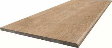 Фронтальная ступень Multistep Albar Roble 33x120 от New Tiles (Испания)
