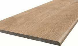 Фронтальная ступень Multistep Albar Roble 33x120 от New Tiles (Испания)
