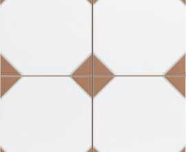 Керамогранит Canterbury Terra 33.3x33.3 от Realonda Ceramica (Испания)