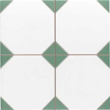 Керамогранит Canterbury Green 33.3x33.3 от Realonda Ceramica (Испания)
