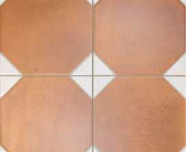 Керамогранит Dover Cotto White 33.3x33.3 от Realonda Ceramica (Испания)