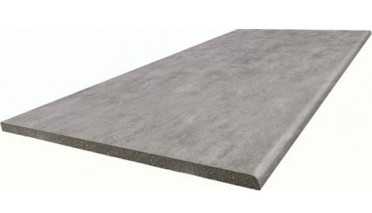 Фронтальная ступень Multistep Concrete Marengo 33x120 от New Tiles (Испания)