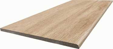 Фронтальная ступень Multistep Islandia Arce 33x120 от New Tiles (Испания)
