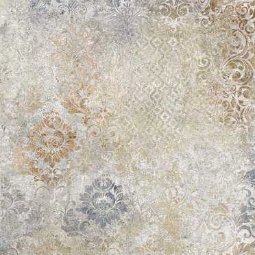 Керамогранит SGR14-1 Bohemy Blue Rett 60x60 от Ceramika Konskie (Польша)
