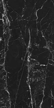 Керамогранит Marmo Morocco Black Rect 59.7x119.7 от Cerrad (Польша)