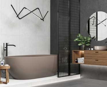 Плитка BOND (Alma Ceramica)