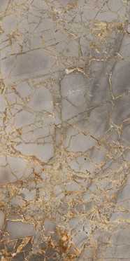 Керамогранит Reflection Gold High Glossy 60x120 от Realistik (Индия)