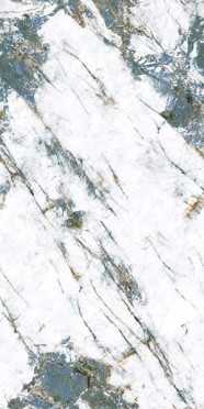 Керамогранит Valetta Polished Gold Carving 60x120 от Realistik (Индия)
