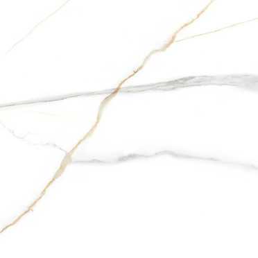 Керамогранит Maritaca Statuario Glossy 60 60x60 от Realistik (Индия)