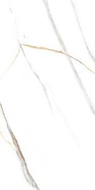 Керамогранит Maritaca Statuario Authentic 60x120 от Realistik (Индия)