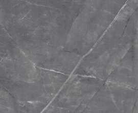 Керамогранит Nature Pulpis Dark Grey Matt Carving 60 60x60 от Realistik (Индия)
