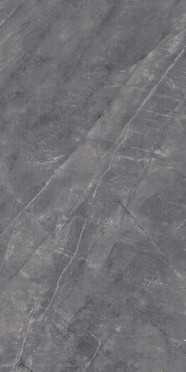 Керамогранит Nature Pulpis Dark Grey Matt Carving 60x120 от Realistik (Индия)