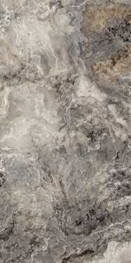Керамогранит Doha Polished Silver Carving 60x120 от Realistik (Индия)