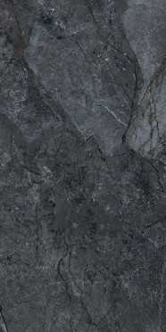 Керамогранит Esme Black Sugar Carving 60x120 от Realistik (Индия)