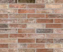 Керамогранит настенный Brickone Vecchia Firenze (n140942) 7.4x31 от Dado Ceramica (Италия)