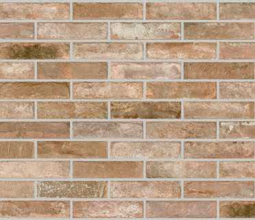 Керамогранит настенный Brickone Terre D’Umbria (n140941) 7.4x31 от Dado Ceramica (Италия)
