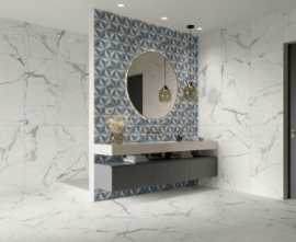 Плитка VISION (Dado Ceramica)